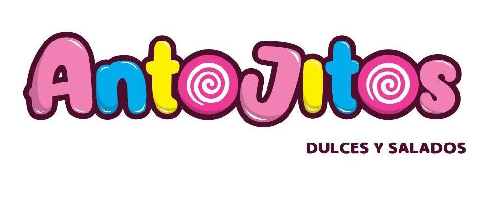 Antojitos Dulces y Salados