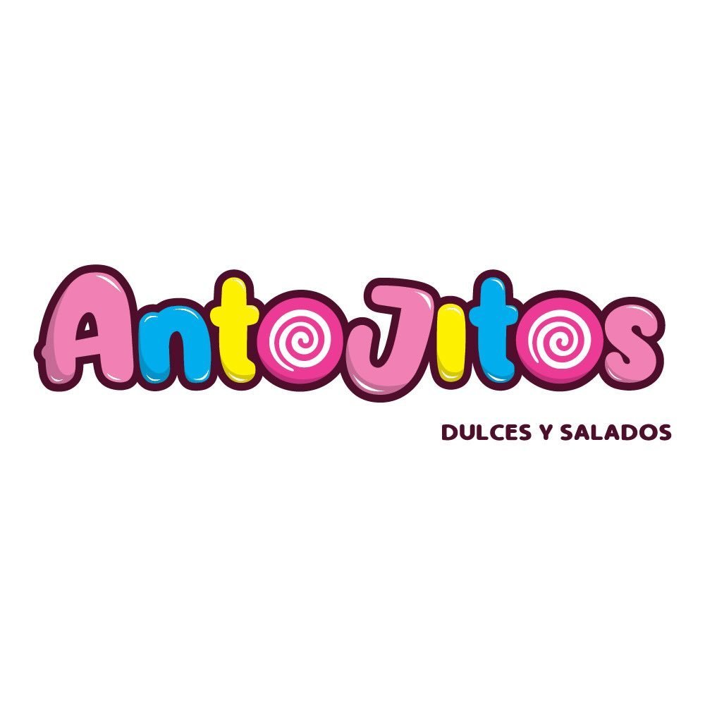 Antojitos Dulces y Salados
